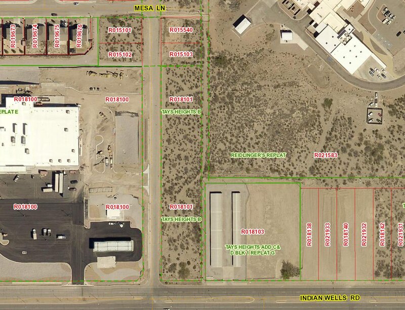 2815 Indian Wells