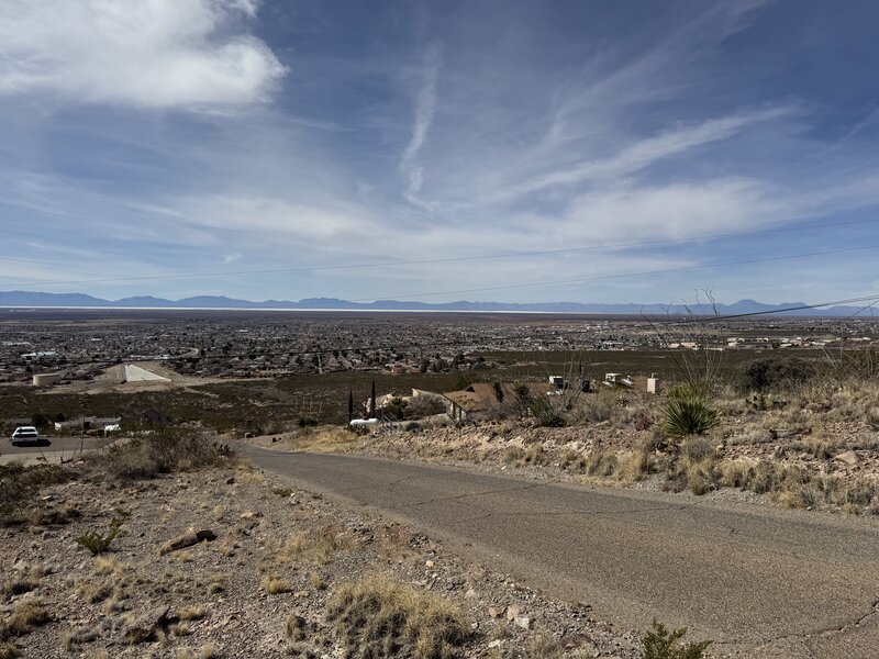 Lot 35 - 3540 Thunder Road