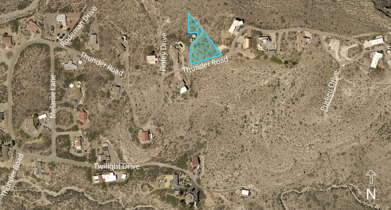 Lot 16 - 3535 Thunder Road