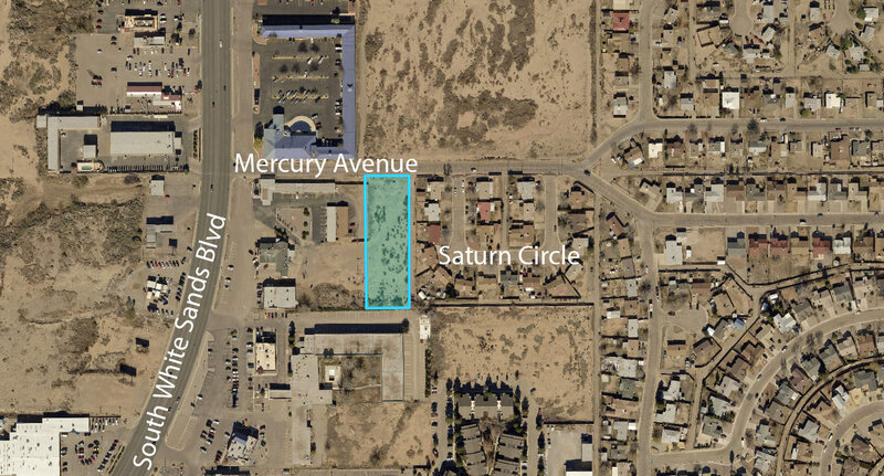 300 Mercury Drive