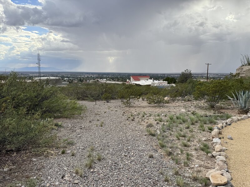 Lot 53 - 3450 Twilight Drive