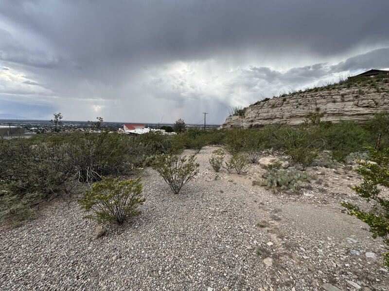 Lot 53 - 3450 Twilight Drive