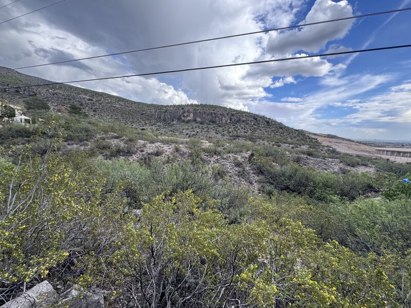 Lot 53 - 3450 Twilight Drive