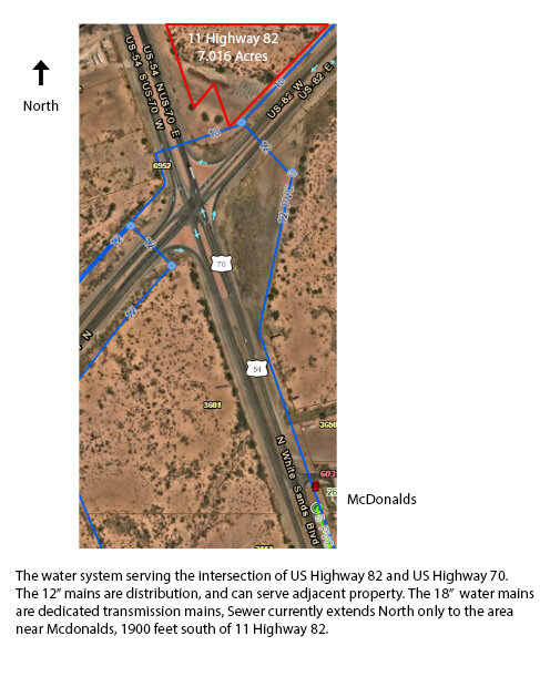 Dynaquest - 11 US HWY 82