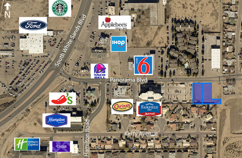 370 - 380 PANORAMA BLVD