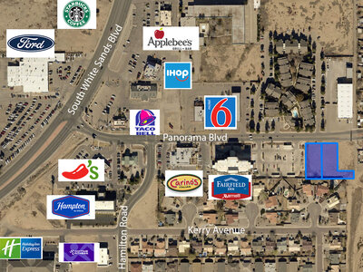 370 - 380 PANORAMA BLVD
