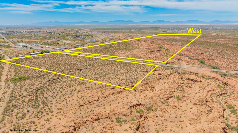 120 La Luz Road
