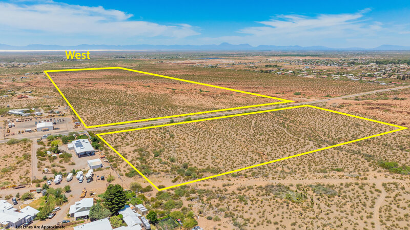 120 La Luz Road