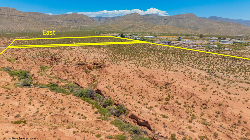 120 La Luz Road